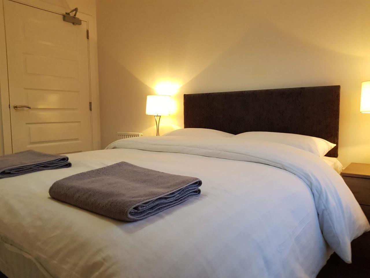 1 Royal View Apartments Stirling Luaran gambar