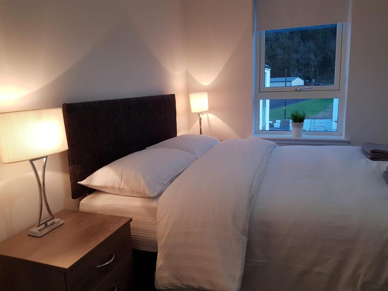 1 Royal View Apartments Stirling Luaran gambar
