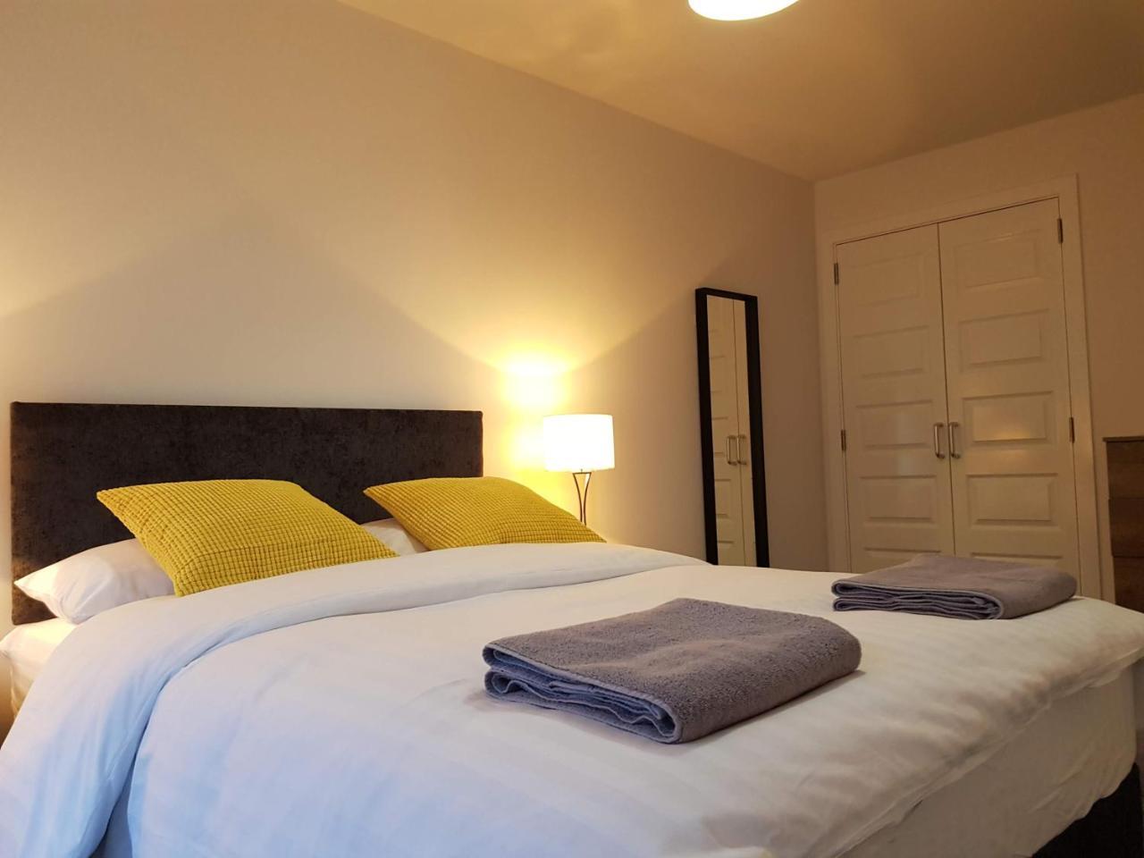 1 Royal View Apartments Stirling Luaran gambar