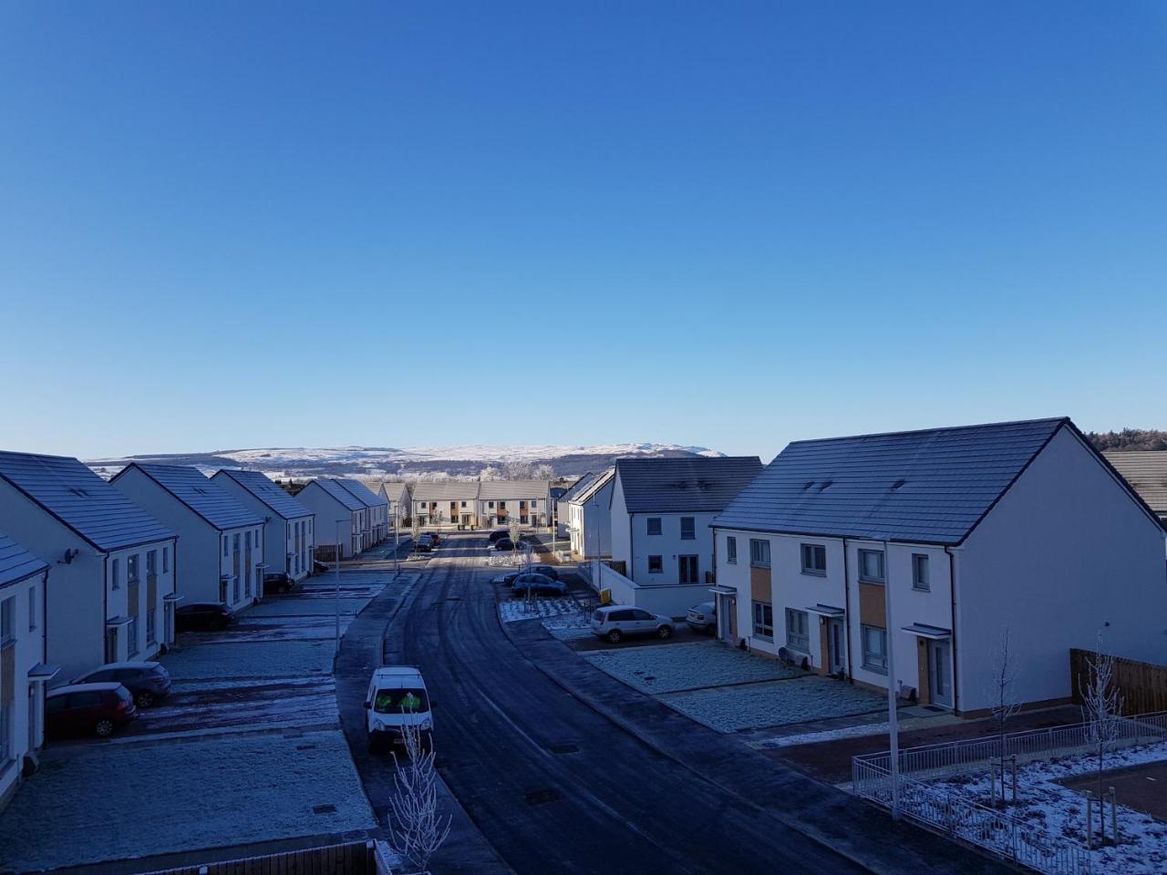 1 Royal View Apartments Stirling Luaran gambar