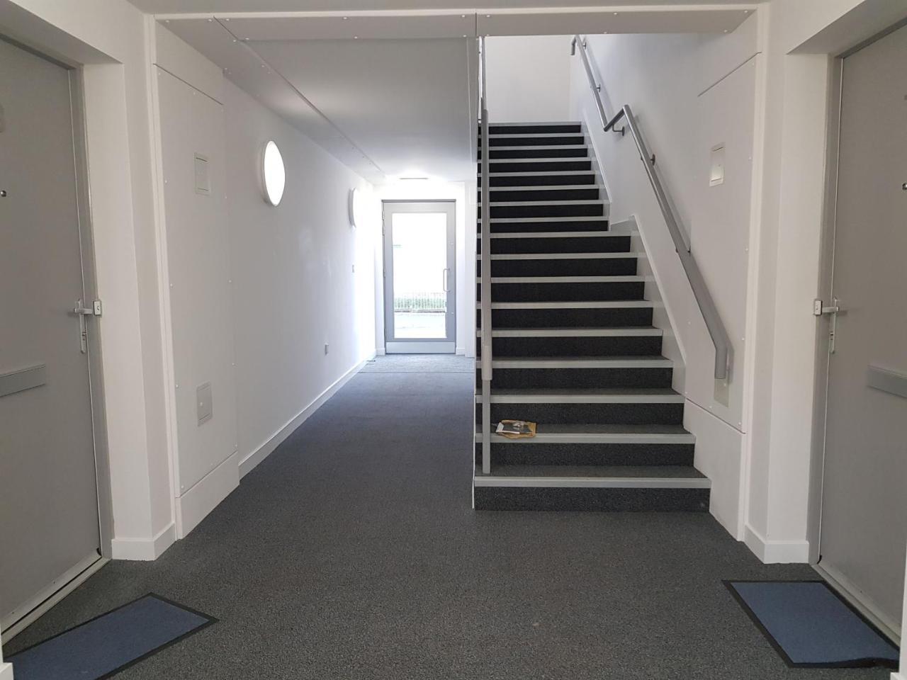 1 Royal View Apartments Stirling Luaran gambar